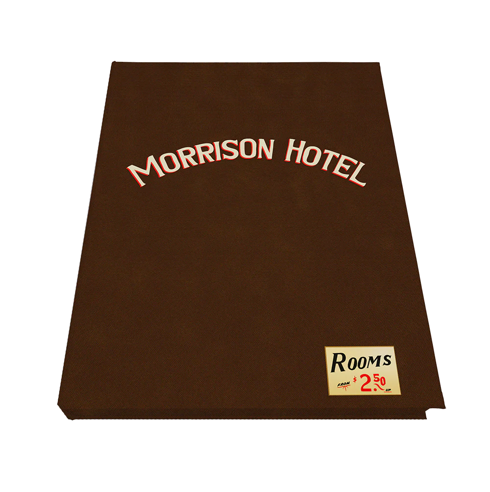 HOME: Featured Books